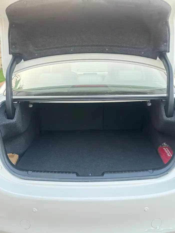 مازدا 6 موديل 2023 19