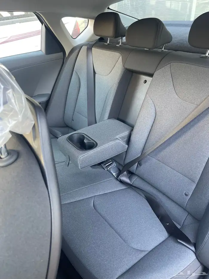 كيا كي فور ستاندر 1.6 عرض خاص على الكاش 8