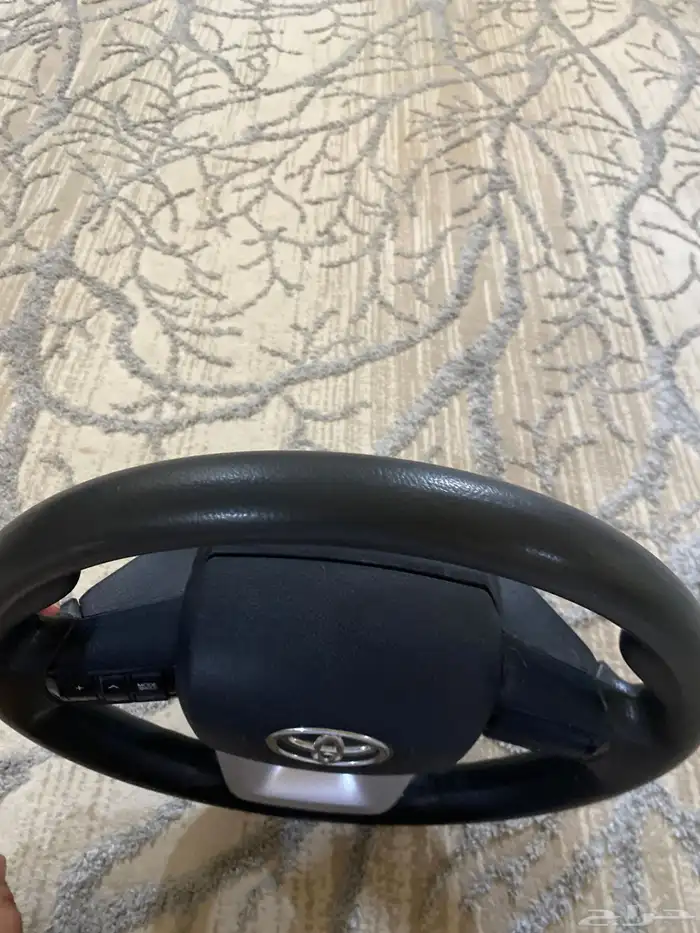 دركسون هايلوكس للبيع او شاص تركب 1