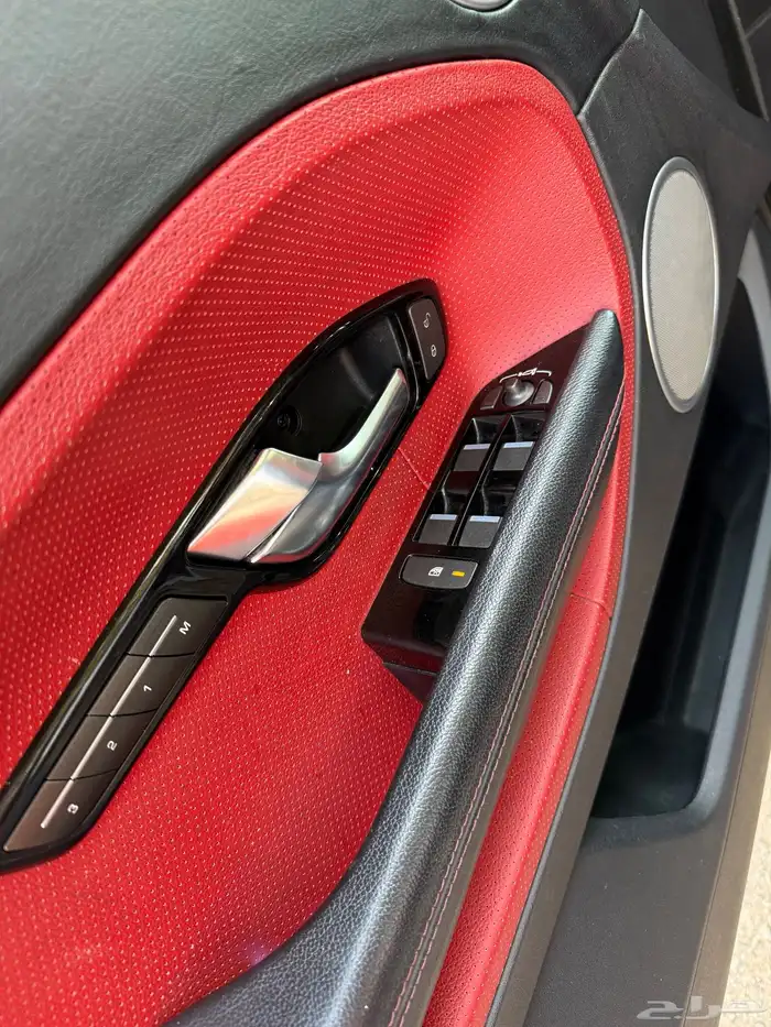 رنج روفر ايفوك مخزن فل كامل ممشى 100 الف بودي بلد نظيف جدا 42