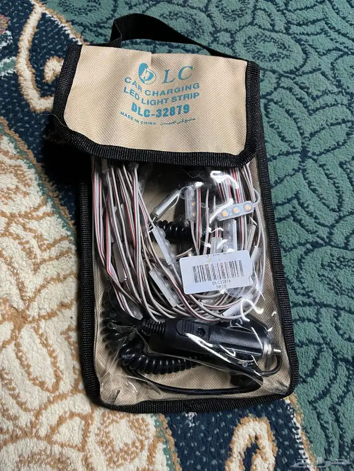 عقد رحلات شبه الجديد 0