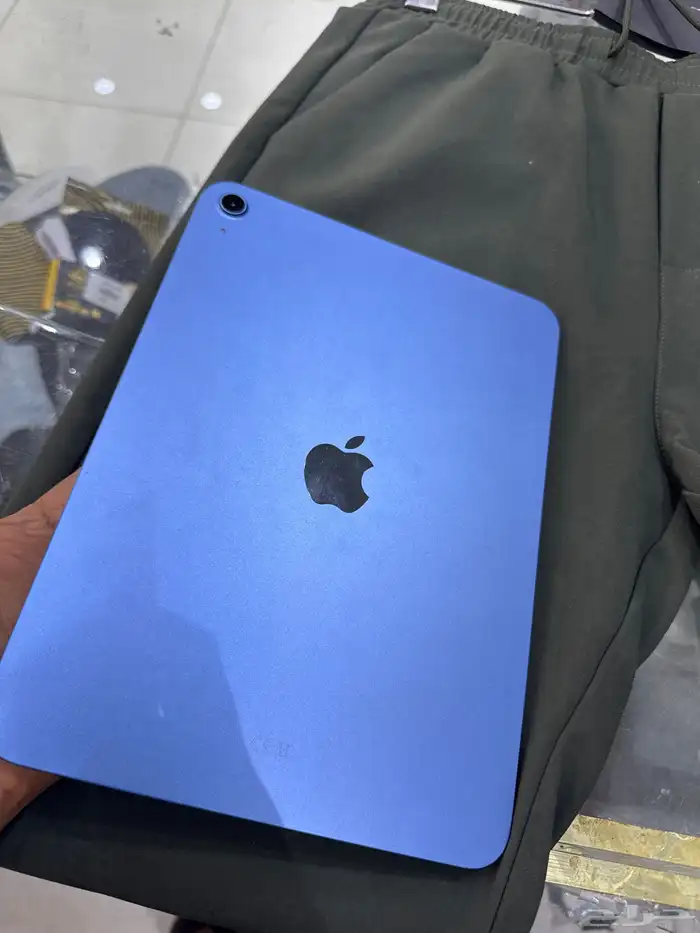 ايباد الجيل العاشر استخدم شهر الفعلي اخو الجديد 2