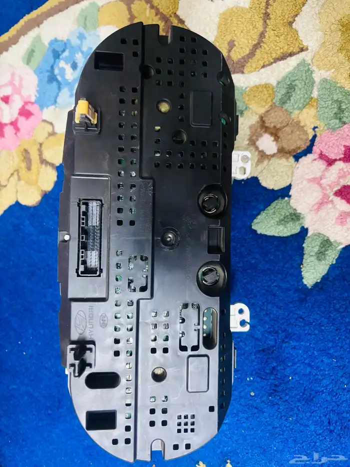 عداد سوناتا 2011-2015 0