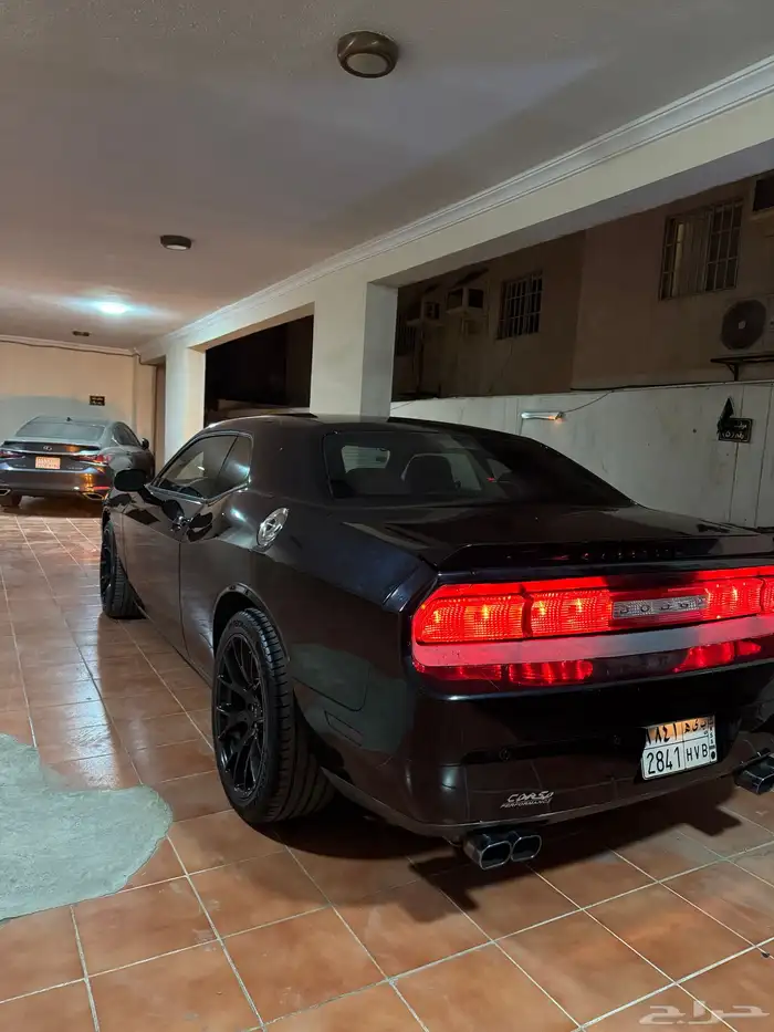 تشالنجر RT للبيع او البدل المناسب 12