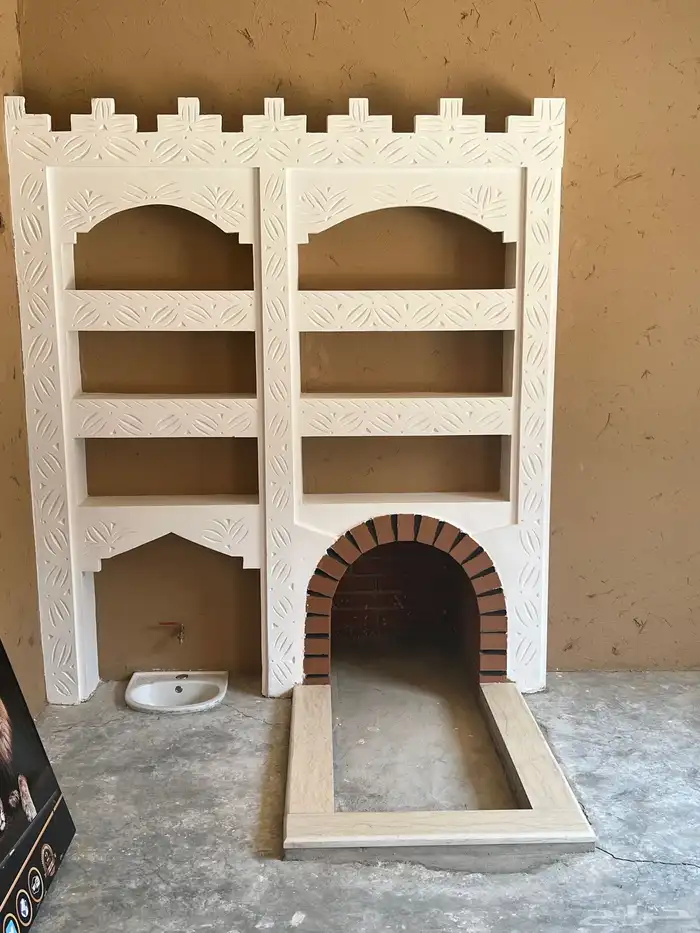 مشب كمار أوجار مد خنه مشب راخم 9