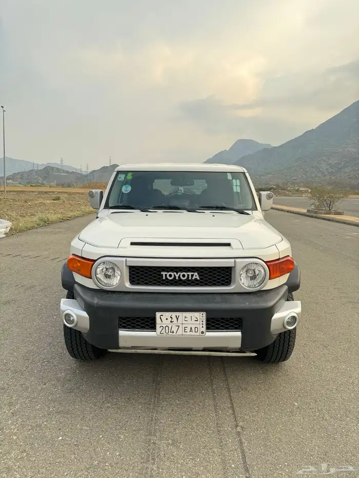 اف جي 2016 سعودي ون مطور 1