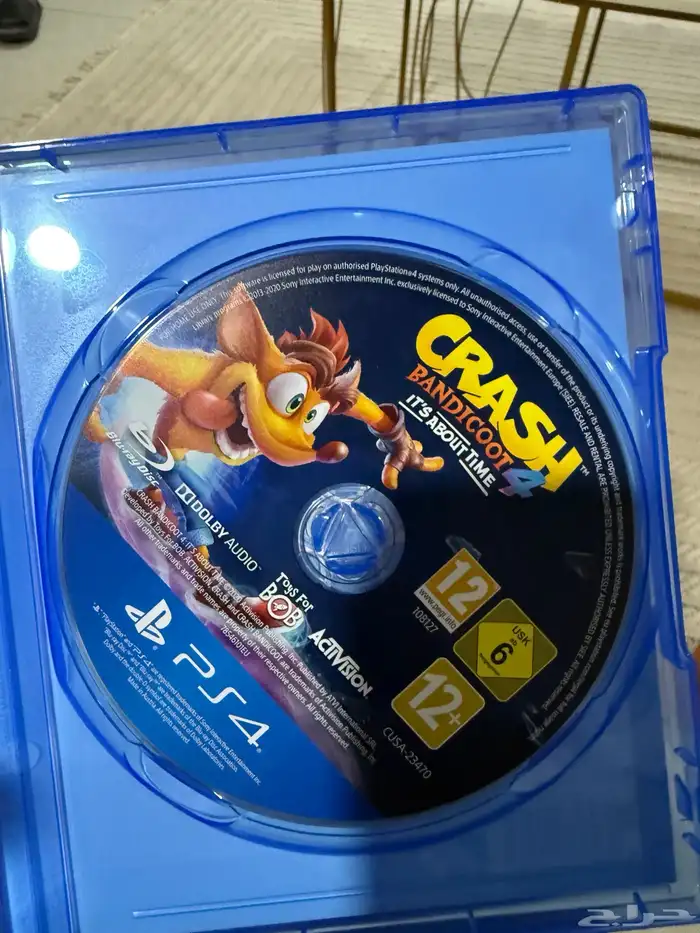 اشرطة سوني 3