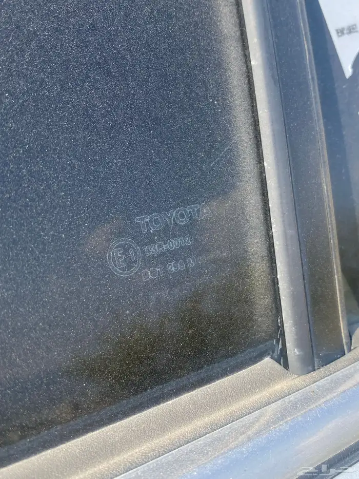 كامري موديل 2006 للبيع او البدل 3