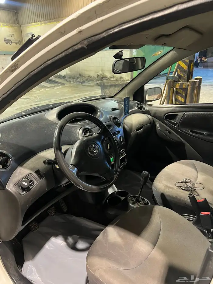 للبيع ايكو 2005 5