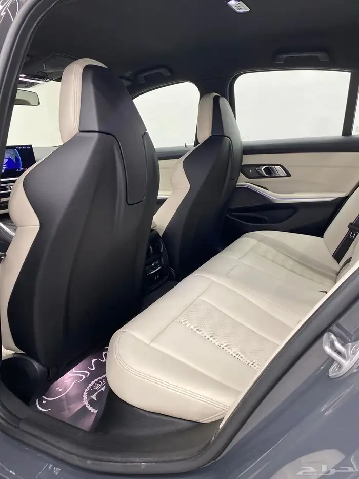 بي ام دبليو M3 20