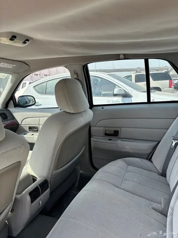 فورد بوليسي 4