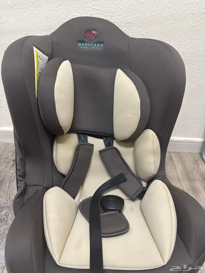 مقعد أطفال 2