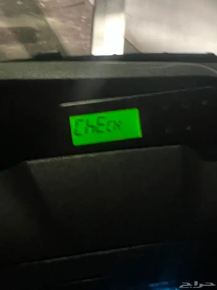 باص فود ثلاجه الموديل 2019 نظيف 2