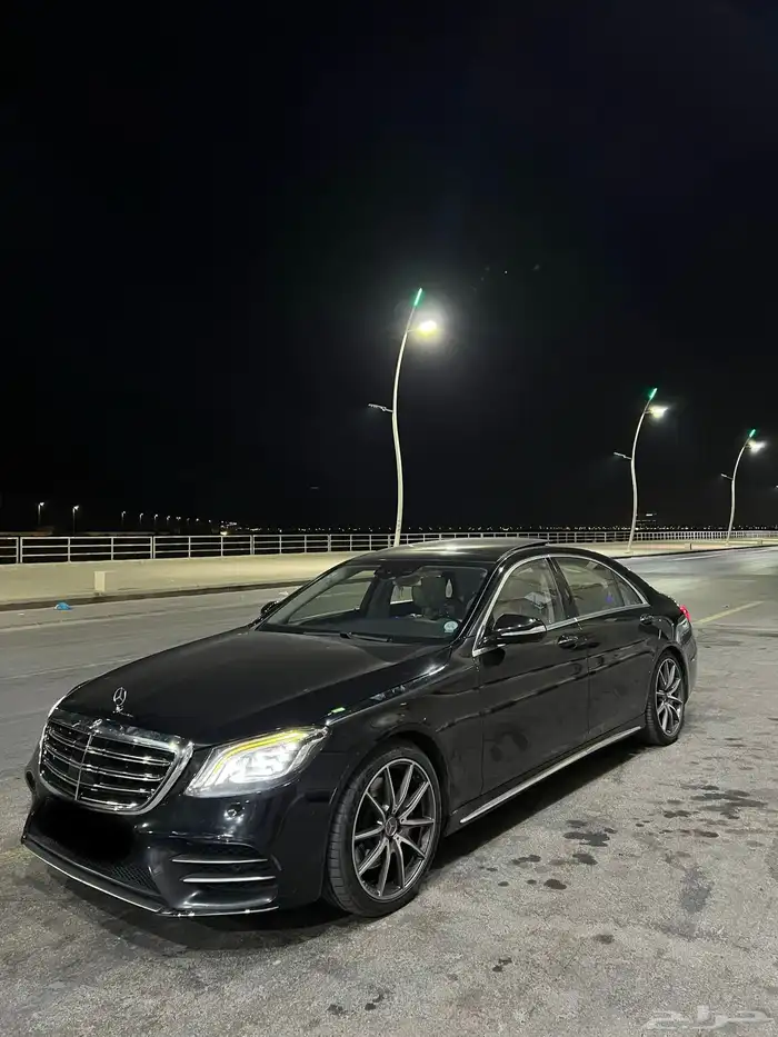 مرسيدس يخت 2014 13