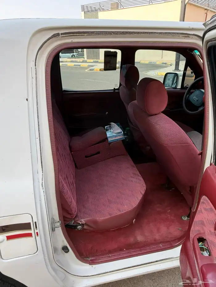 هايلوكس 2000 16