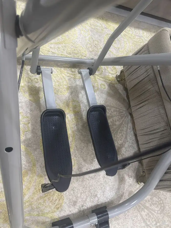 الغزال الطاير 1