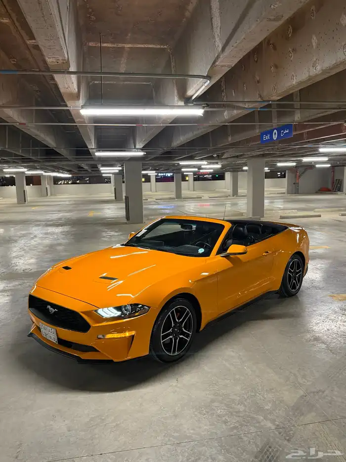 موستنق 2018 ( كشف - فل كامل ) 16