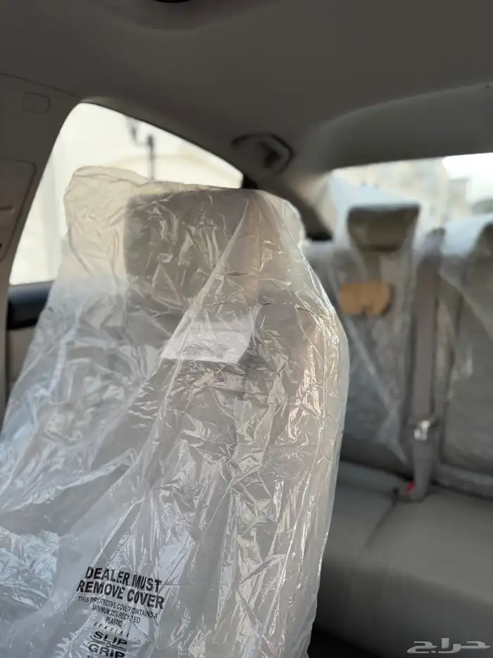 هوندا اكورد 2018 مخزن فل الفل 69