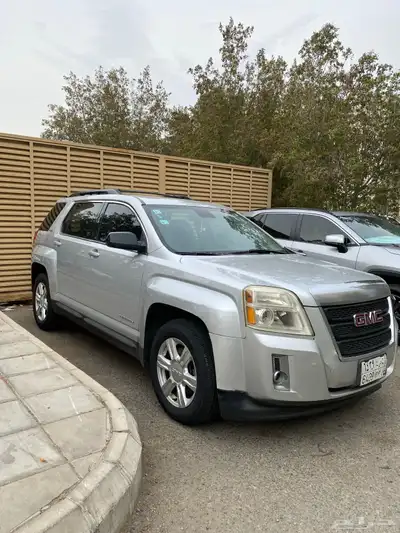 جمس تيران 2013 للبيع او البدل بسيارة صغيرة index