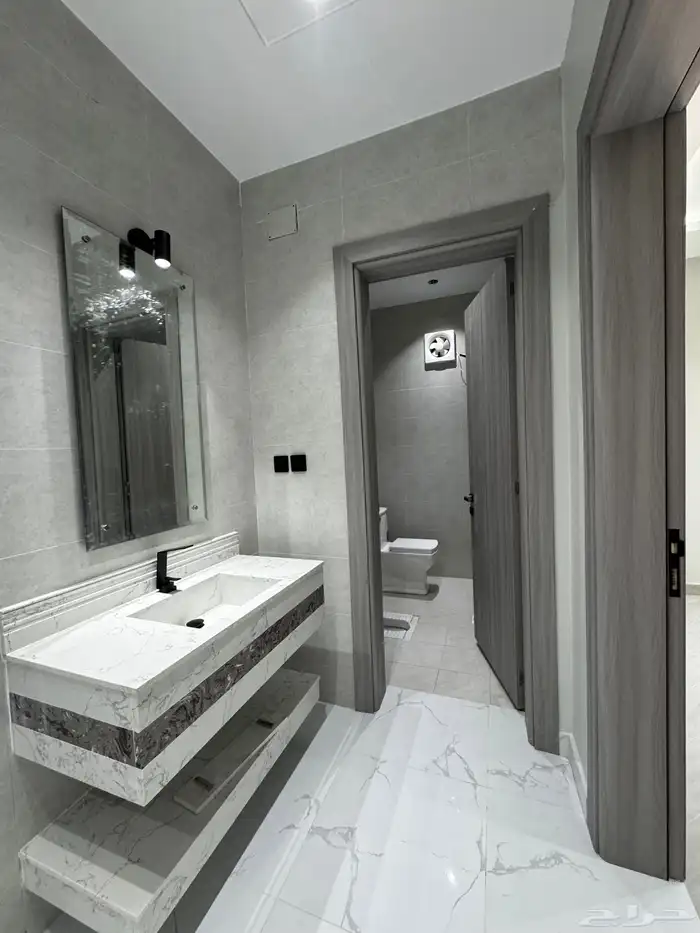 شقق و روف للبيع 13