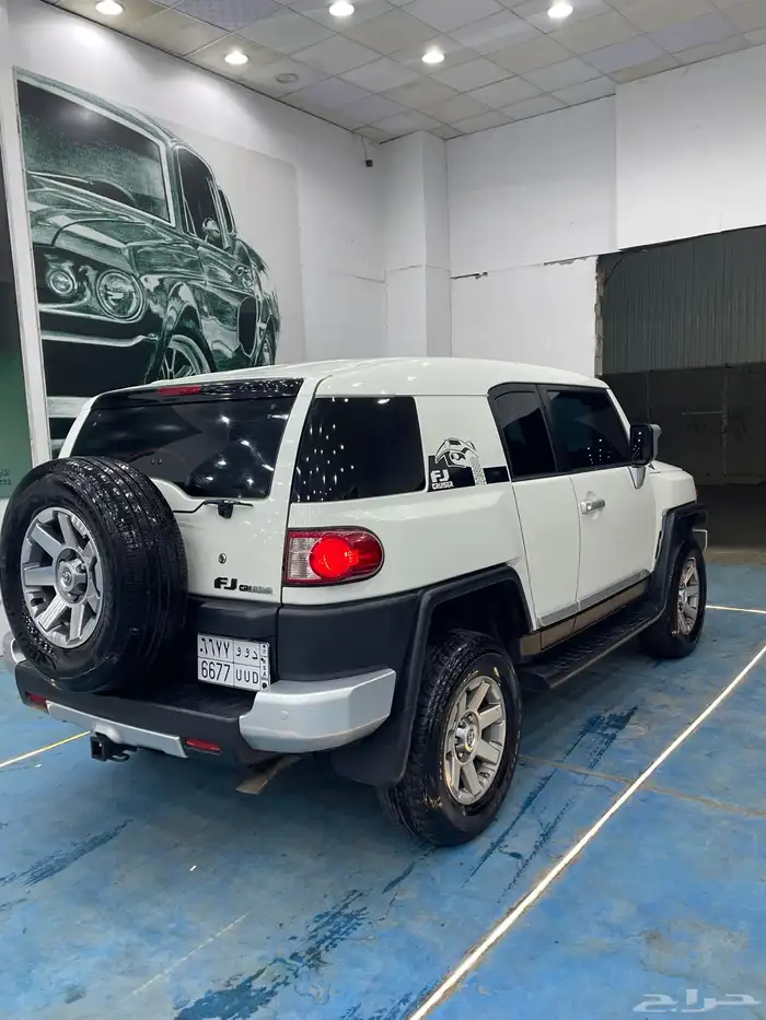 اف جي 2016 للبيع 2