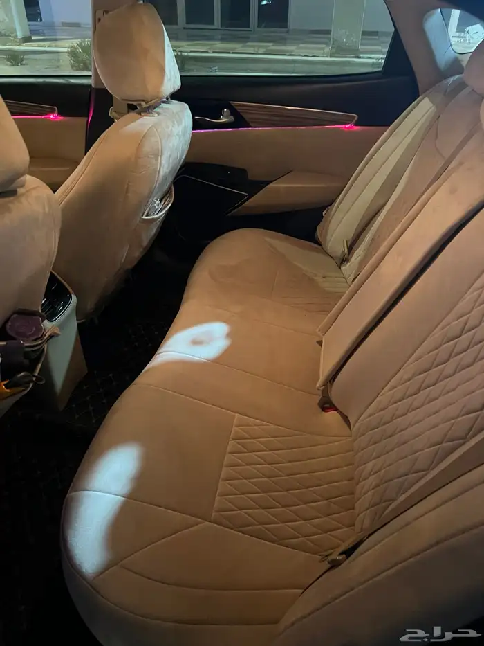 كادينزا 2018 مالك اول بدي وكاله ممشى 470 6