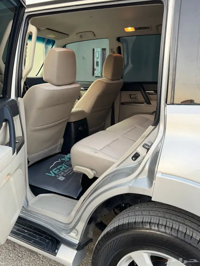 باجيرو 2022 13