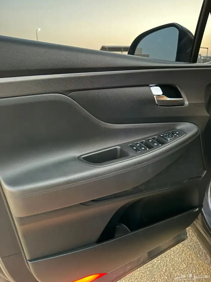 سنتافي 2021 فل بنزين 7 راكب 9