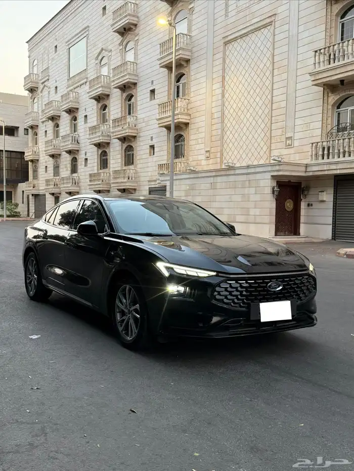 فورس توروس ترند 4