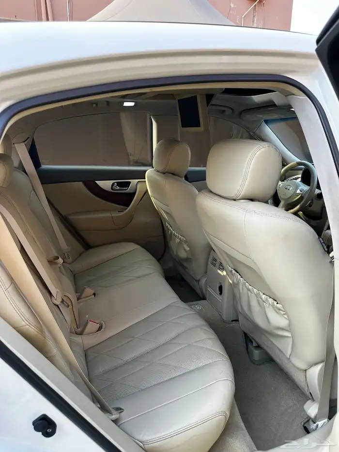 انفينتي FX37 28