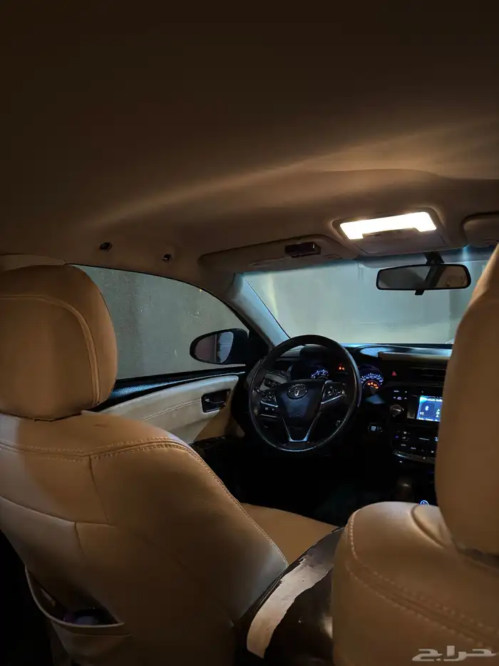 افالون 2013 للبيع 8