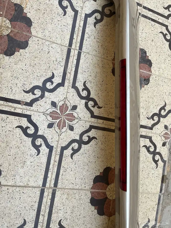 جنوط وجناح وشبك جكسار وكاالة 2003 تيماء 4