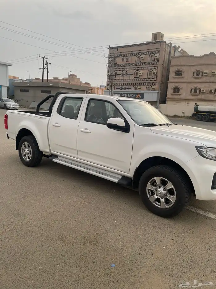 ونيت ونجل 7 موديل 2025 ممشي قليل ثلاث آلاف بدون دبل القنفذة 3