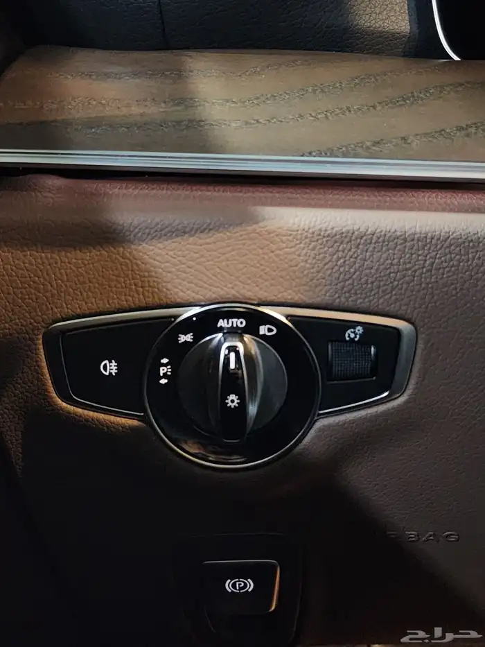 مرسيدس E250 موديل 2021 20