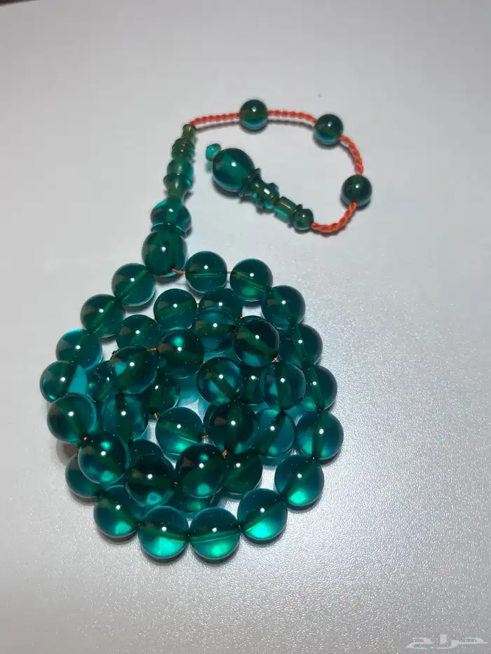 اكوامارين اخضر 0