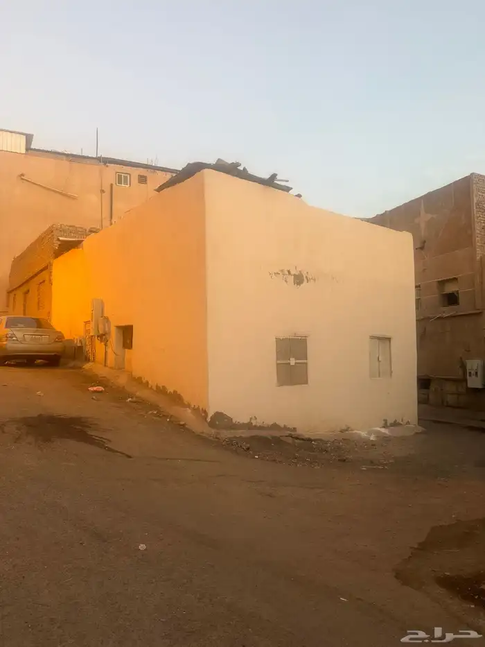 منزل شعبي للبيع حي المغيسلة 0