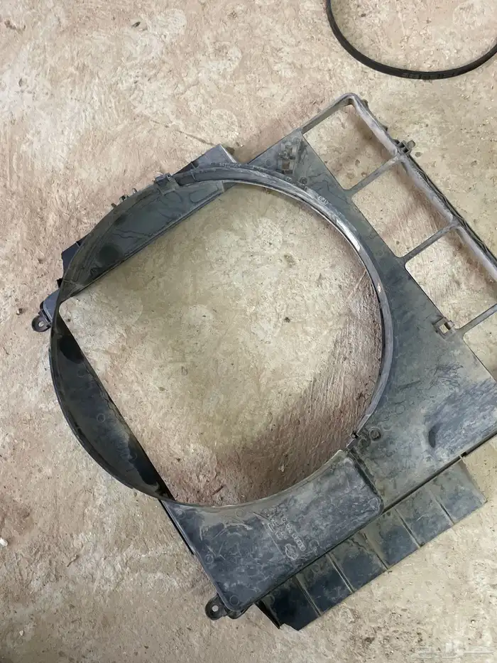 قطع غيار فتك 6