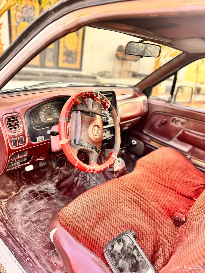 داتسون غماره 1