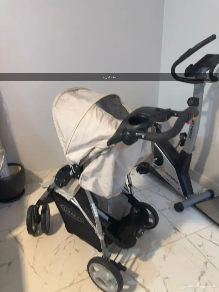 عربية جاراكو اطفال لوحة وسبورة سجاد 3