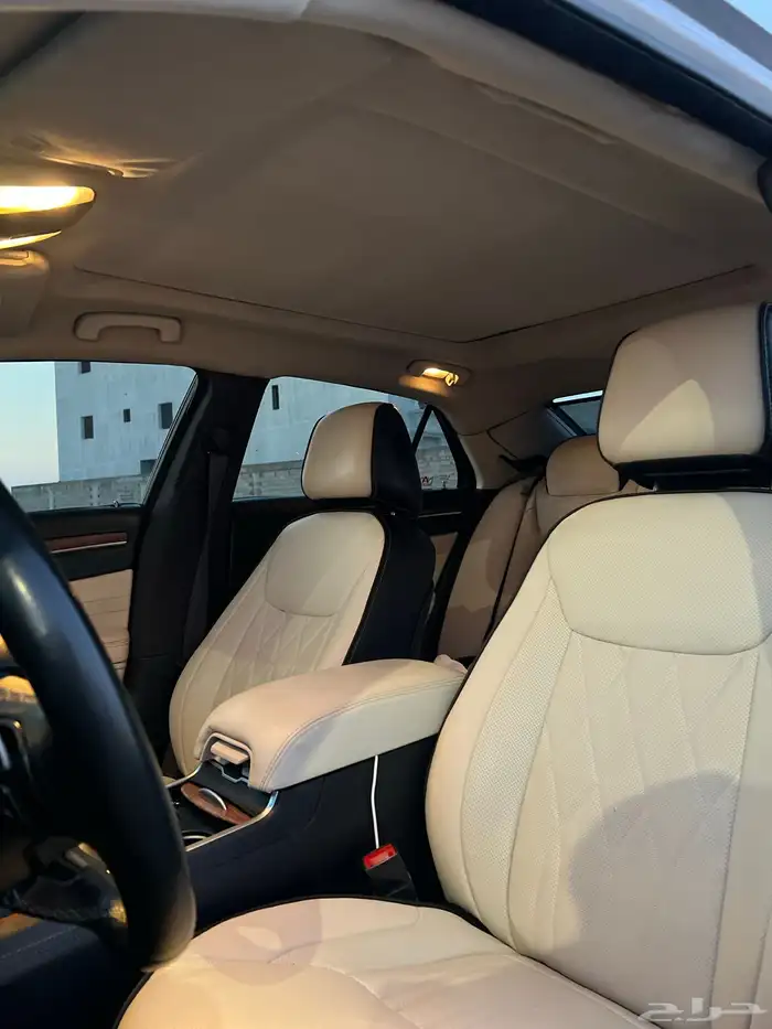 كرايسلر 2015 5.7 19