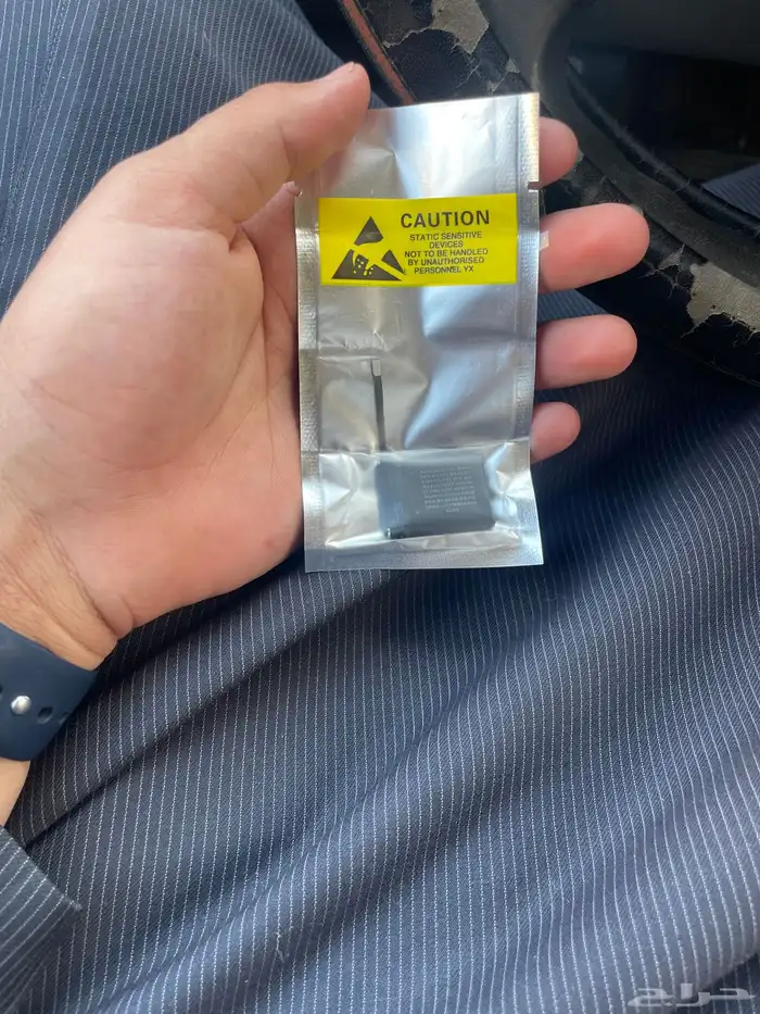 بطارية ل ساعة ابل 6 0