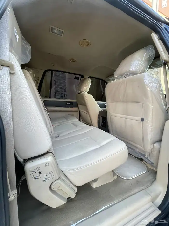 فورد - اكسبيدشن-2014-XLT-طويل- بدون دبل- توكيلات الجزيرة 26