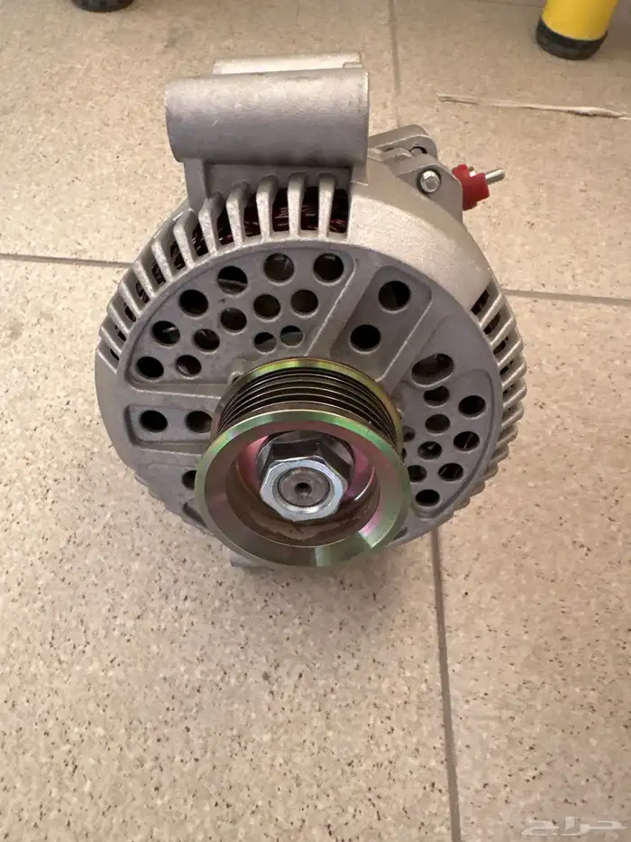 دينما فورد اكسبلور 2007 2