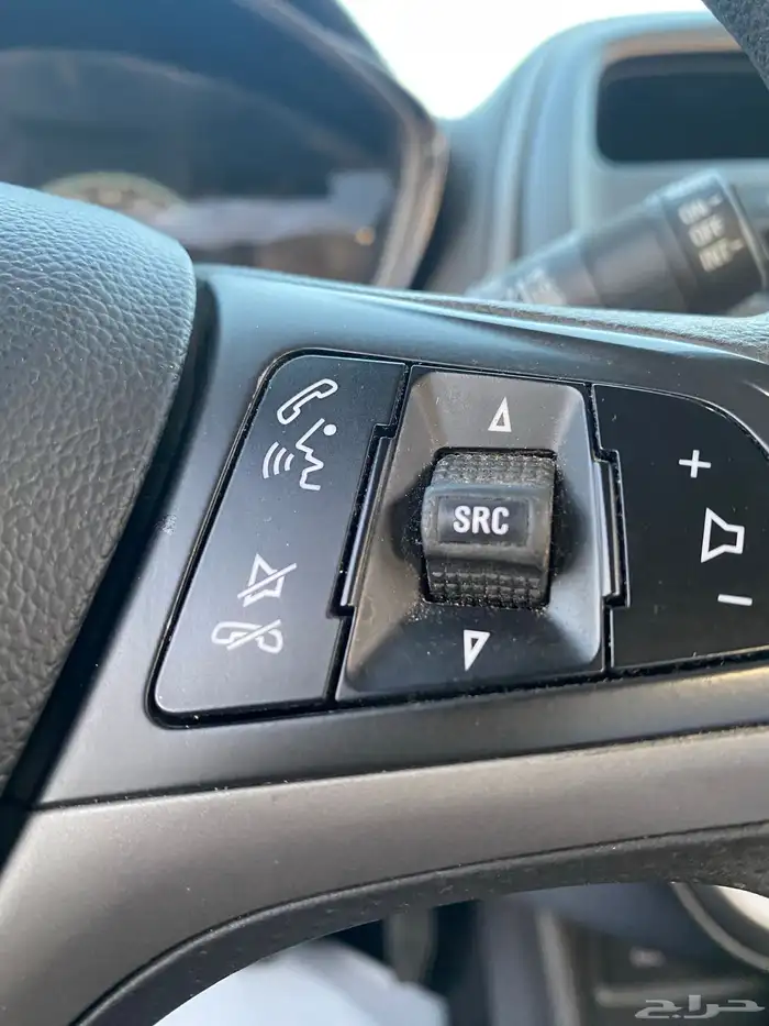 ( تم البيع )سبارك 2020 بودي بلد مخزن 48 الف كيلو 17