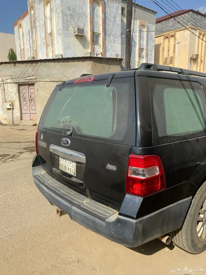 فورد إكسبيدشن14 3