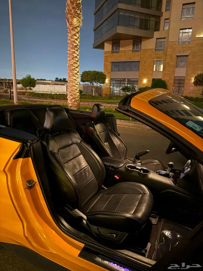 موستنق 2018 ( كشف - فل كامل ) 45