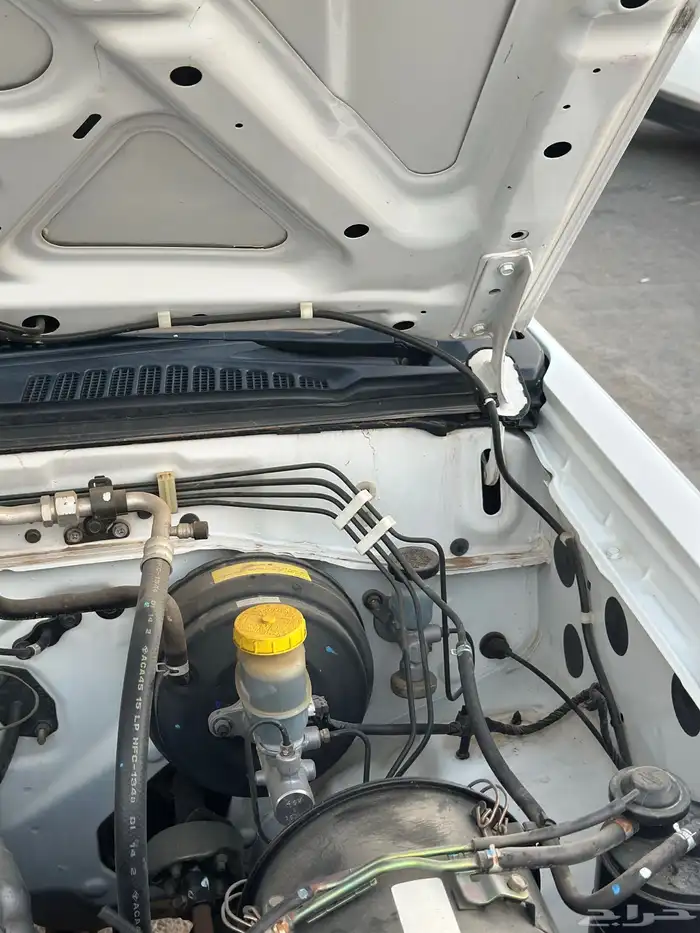 ددسن موديل 2005 مخزن (((حد 30))) 17