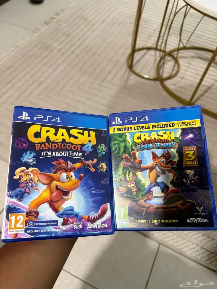 اشرطة سوني 2