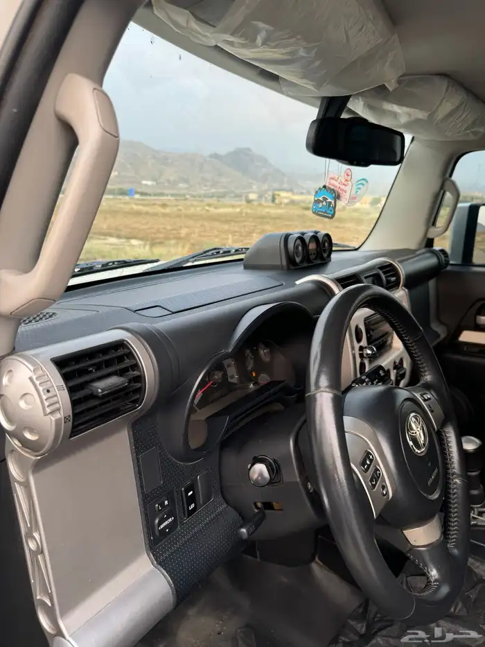 اف جي 2016 سعودي ون مطور 32