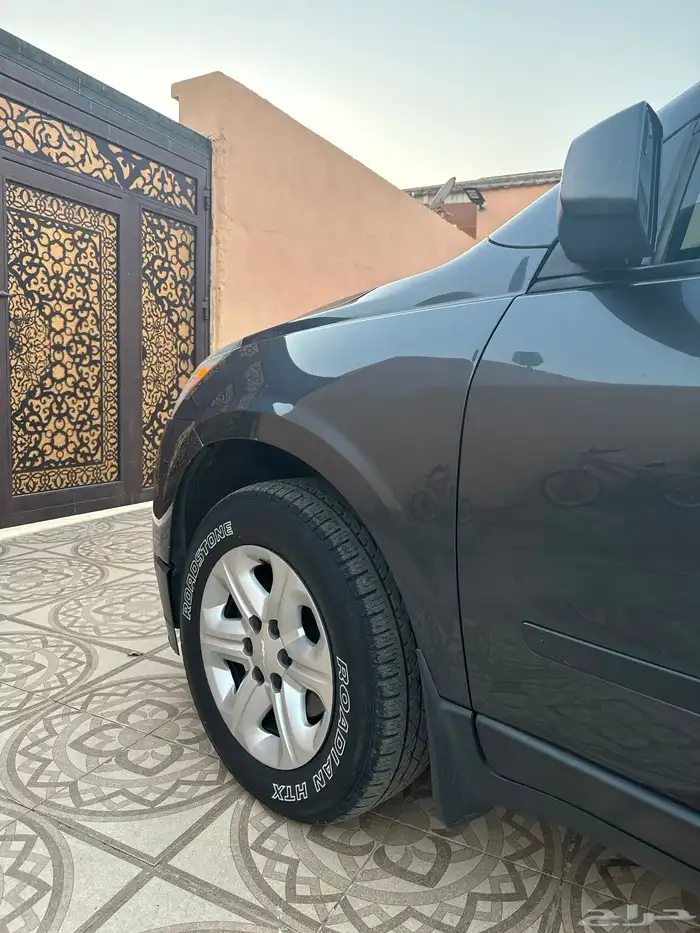 عائليه شيفروليه 2